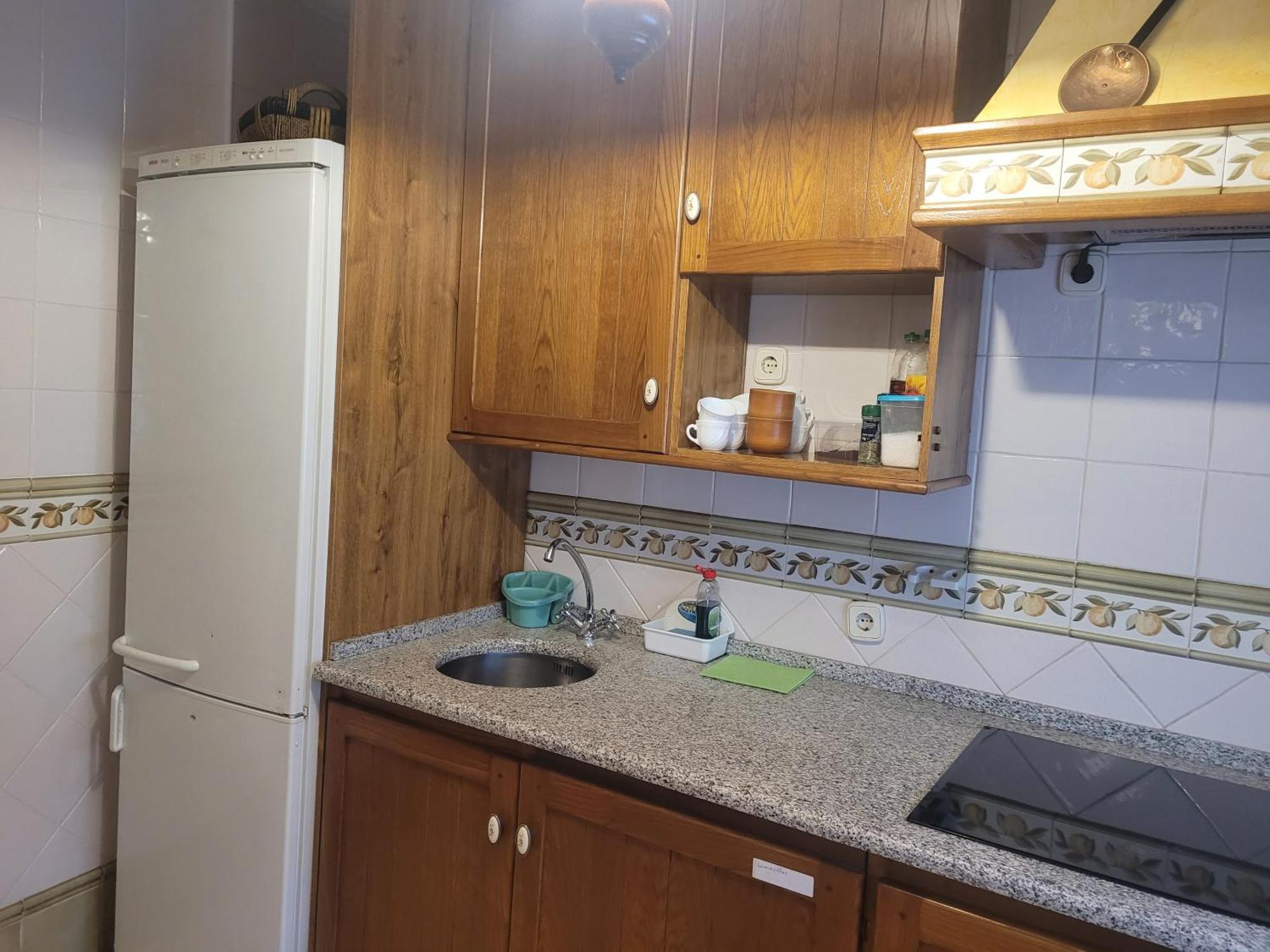 Casa Rural La Vid Cadalso de los Vidrios Bagian luar foto