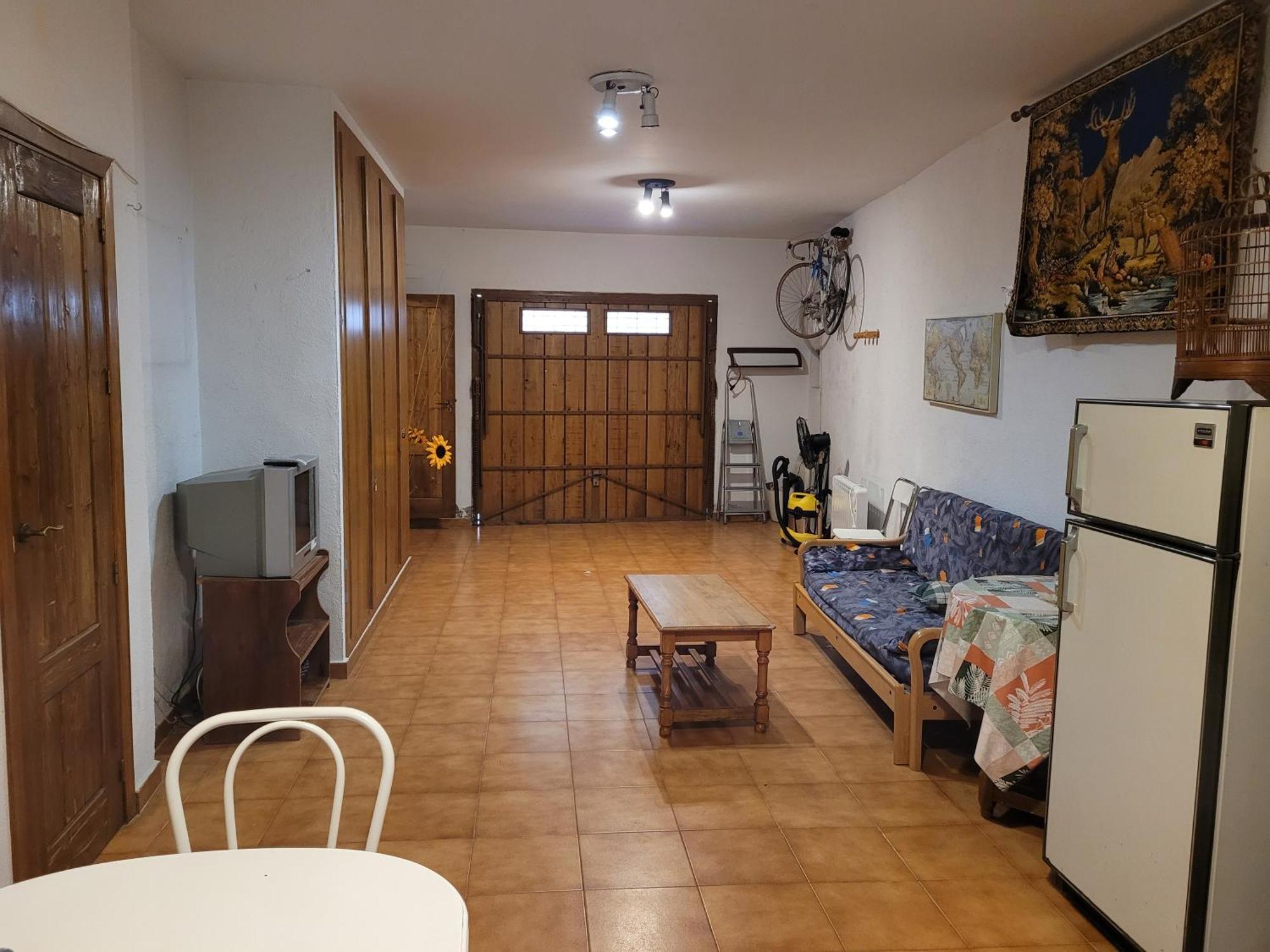 Casa Rural La Vid Cadalso de los Vidrios Bagian luar foto